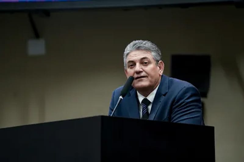 Deputado defende empréstimo de R$ 1,5 bilhão e destaca apoio aos produtores rurais de MT