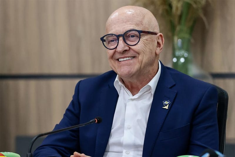 Governador atende pedido e transfere ponto facultativo do dia 28 para sexta-feira (30)