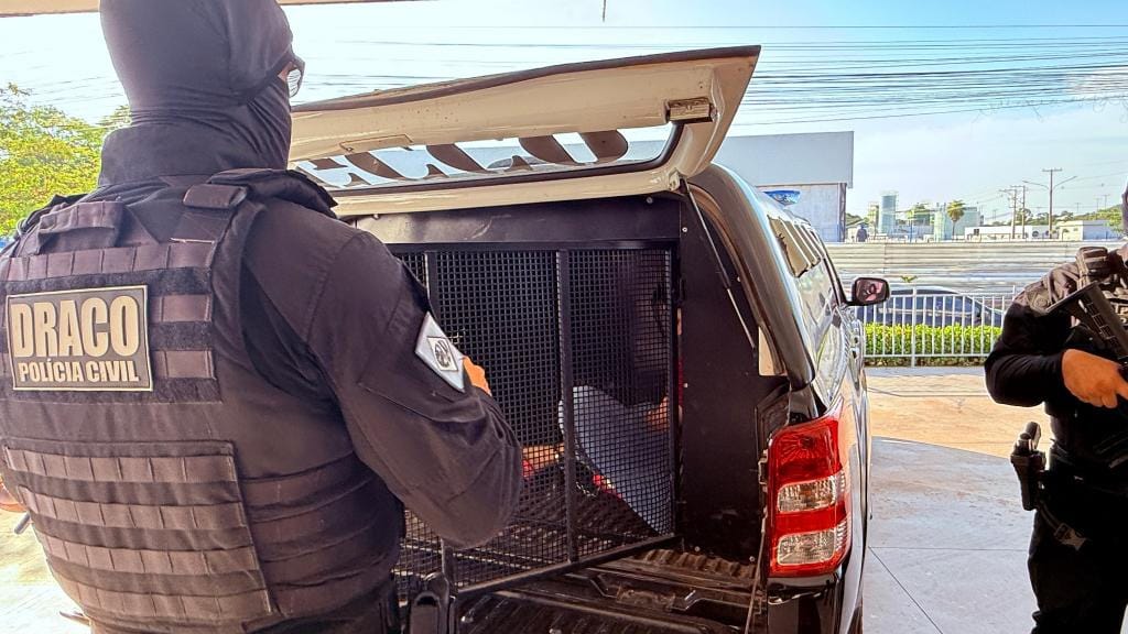 Polícia Civil investe em inteligência e mira foragidos em outros Estados e países