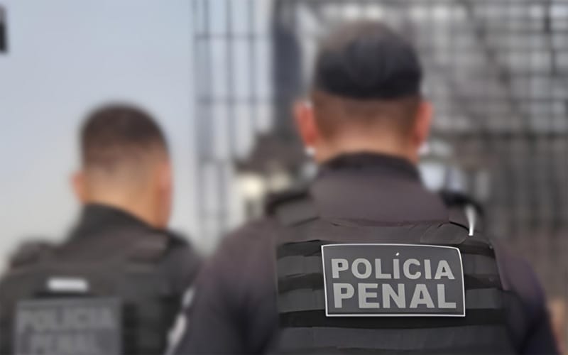 Advogado é conduzido à delegacia após scanner corporal detectar substâncias não identificadas