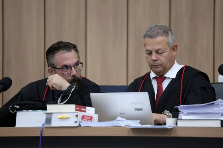 MPE recorre e pede aumento das penas dos três acusados pela morte de Roberto Zampieri