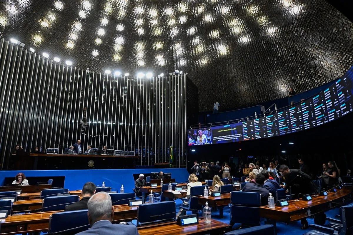 Com 12 senadoras eleitas, Senado terá maior bancada feminina da história; veja