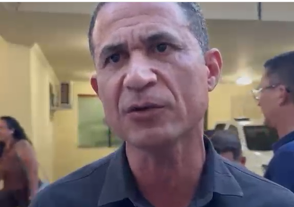 Coronel Assis revela estratégia do PL para ampliar votação de Flávio Bolsonaro em MT; veja vídeo