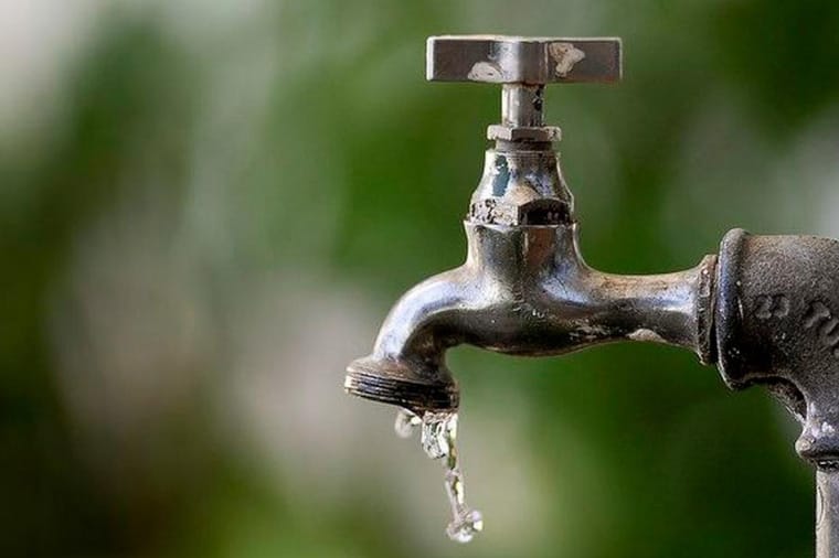 Justiça determina regularização de abastecimento de água e fixa multa diária de R$ 10 mil