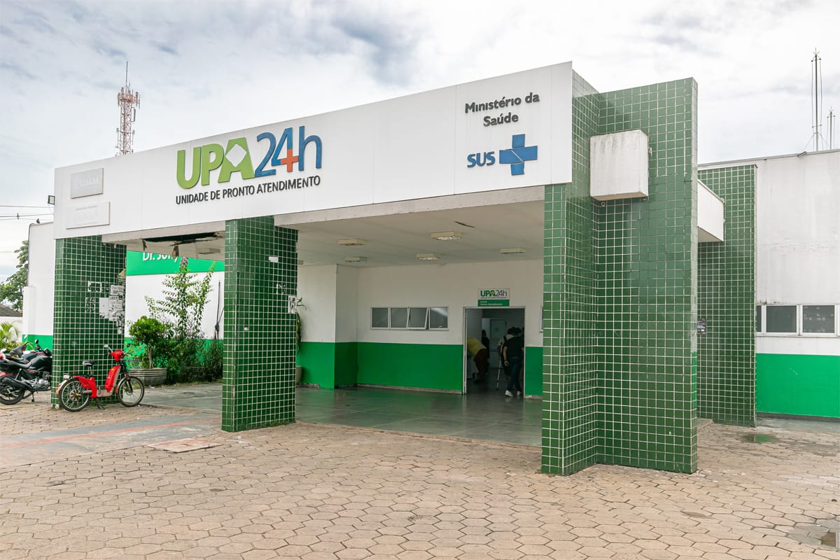 MPF realiza vistoria em UPAs e inicia extinção de processo por falta de enfermeiros