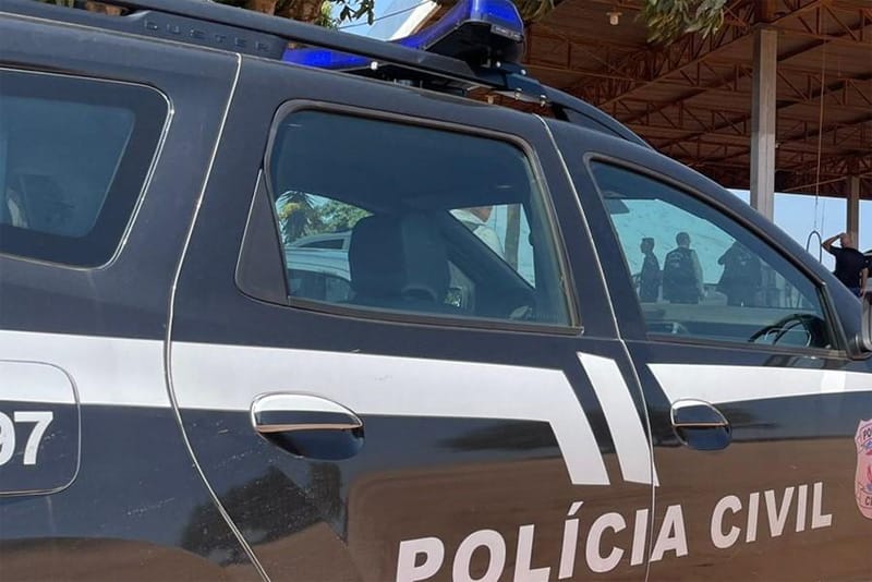 Jovem que vendeu conta para receber R$ 50 mil de golpe contra idoso é preso em VG