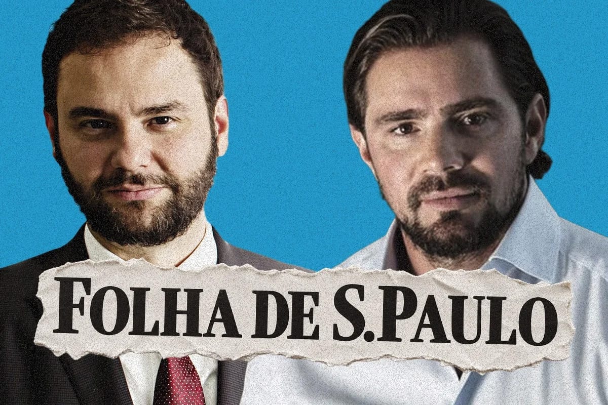 Daniel Vorcaro pagou R$ 1 milhão para "adiar" e "amenizar" matéria; veja conversas