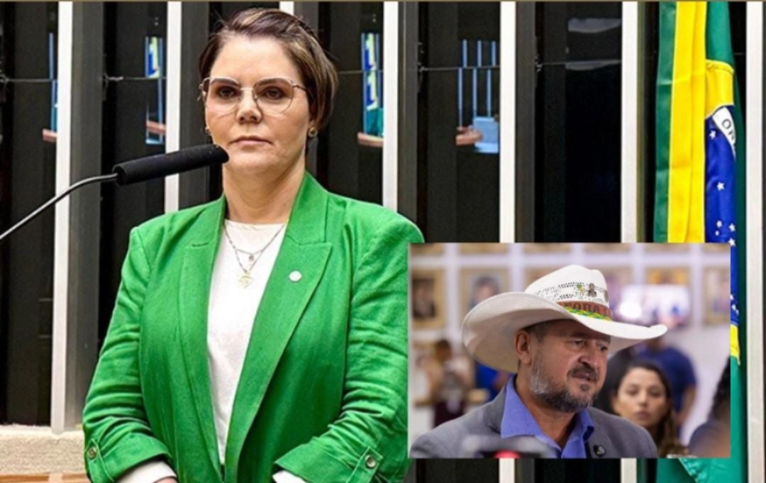 Coronel Fernanda critica Cattani após declaração sobre assassinato da filha; veja o vídeo