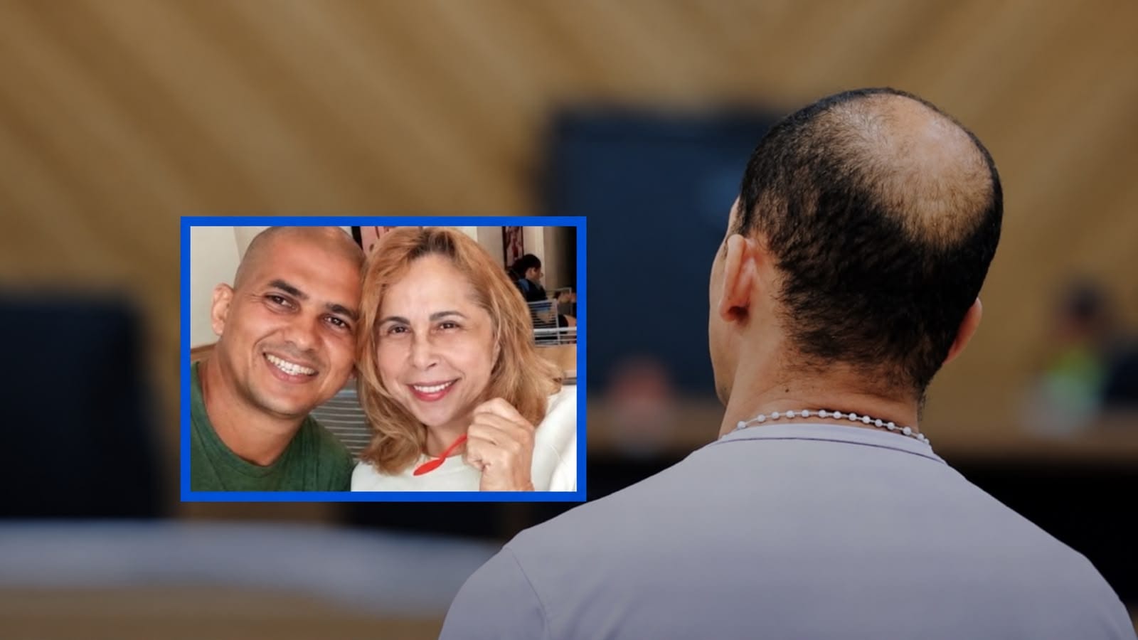 Homem que matou e enterrou empresária no bairro Parque Cuiabá pega 31 anos de prisão