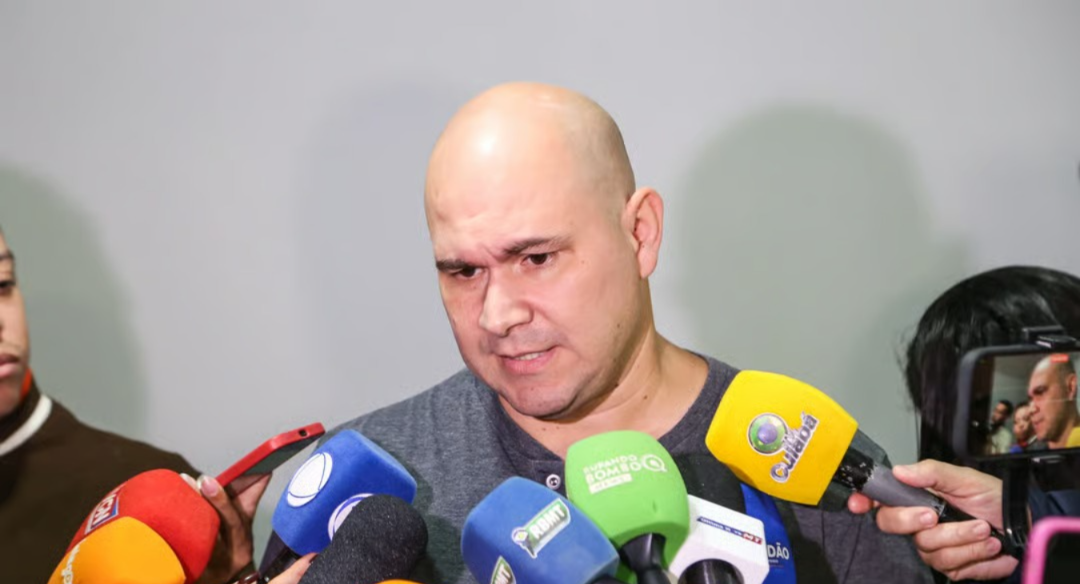 Abilio questiona apoio de Lula aos municípios e prevê dificuldades para Cuiabá