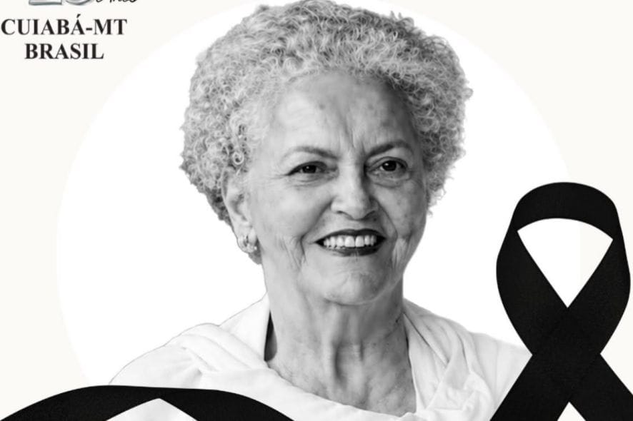 Empresária do agronegócio Clarice Pelissari morre aos 86 anos em Cuiabá