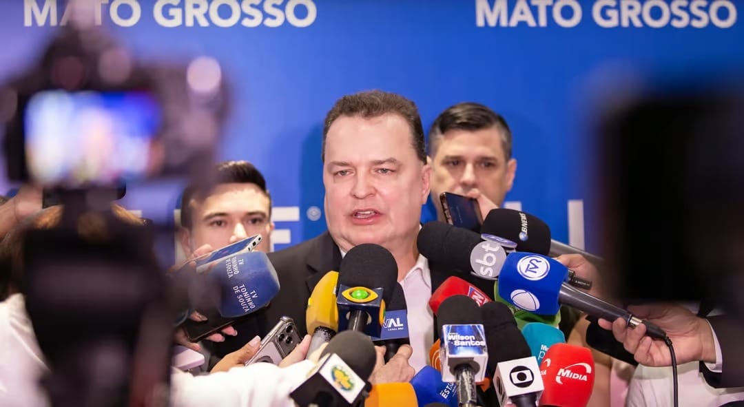 “Já dei minha contribuição”, diz Max ao anunciar fim de ciclo na Assembleia
