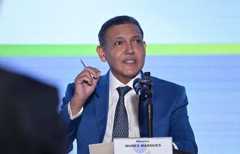 TSE estima anunciar vencedor da eleição presidencial por volta das 20h30 deste domingo