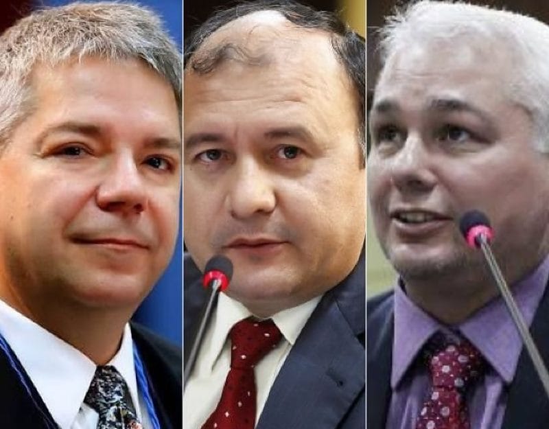 Após prisão de Sérgio Ricardo, três auditores podem assumir vagas de conselheiros afastados