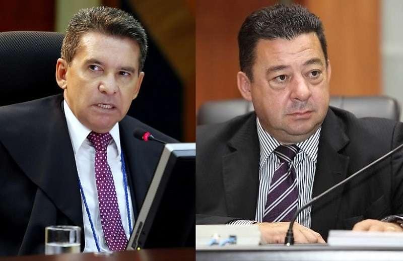 Justiça rejeita ação contra Sérgio Ricardo e Mauro Savi por suposto desvio na ALMT