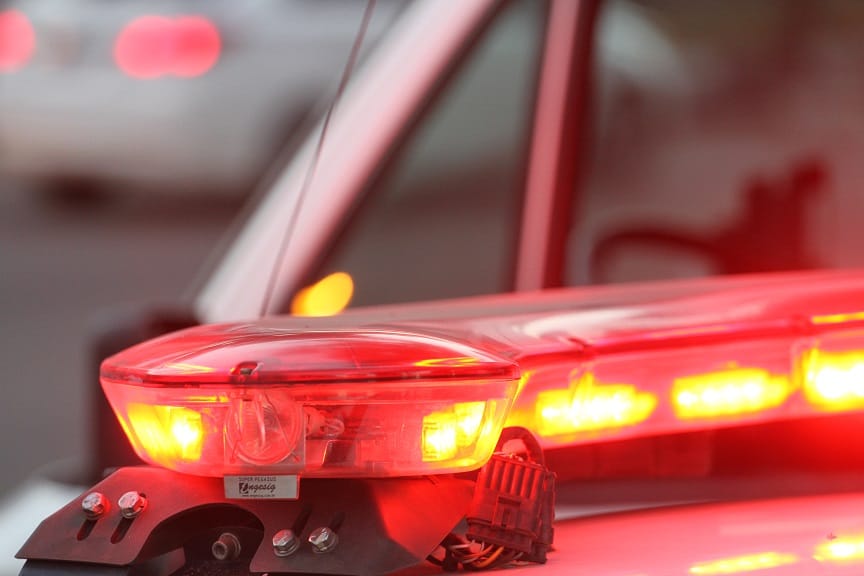 Dupla em moto vermelha mata jovem de 18 anos a tiros em Peixoto de Azevedo