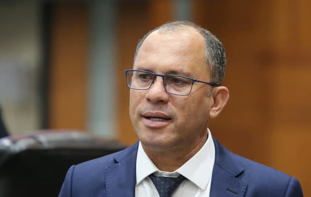 Fábio Tardin não descarta disputar Prefeitura de VG e dispara contra gestão: "Tá tudo péssimo"
