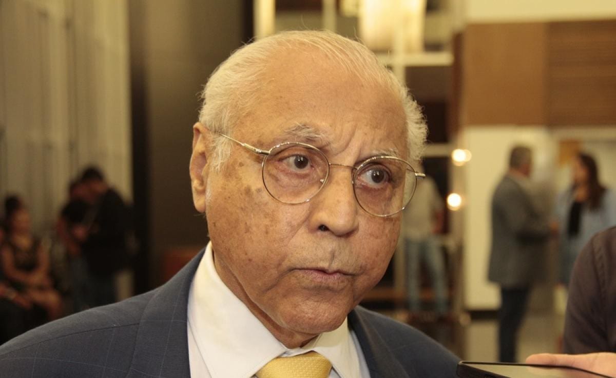 Júlio Campos confirma articulação para levar Dilmar ou Sebastião ao TCE; veja vídeo