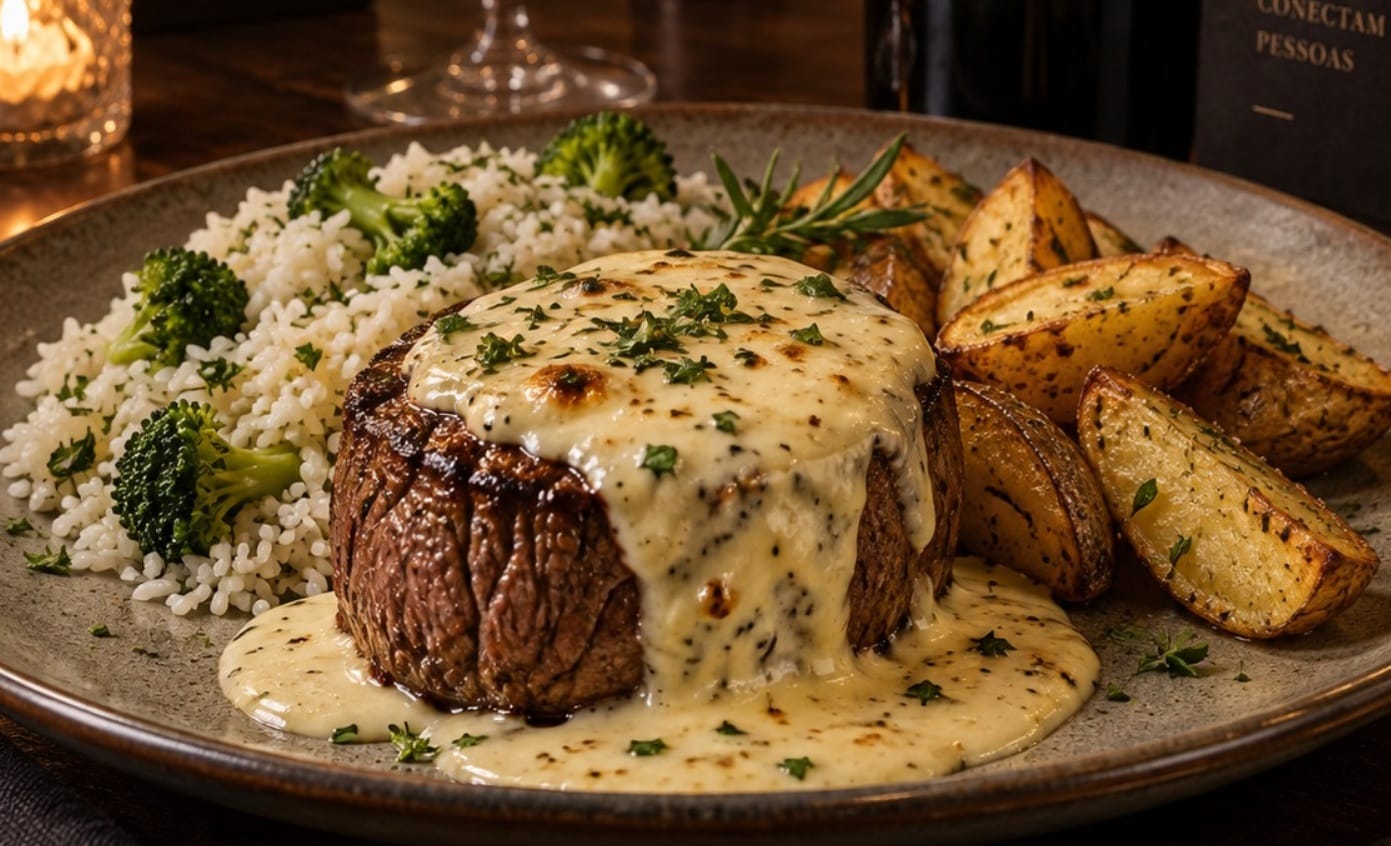 Rota da Carne transforma pratos em um mapa gastronômico de MT