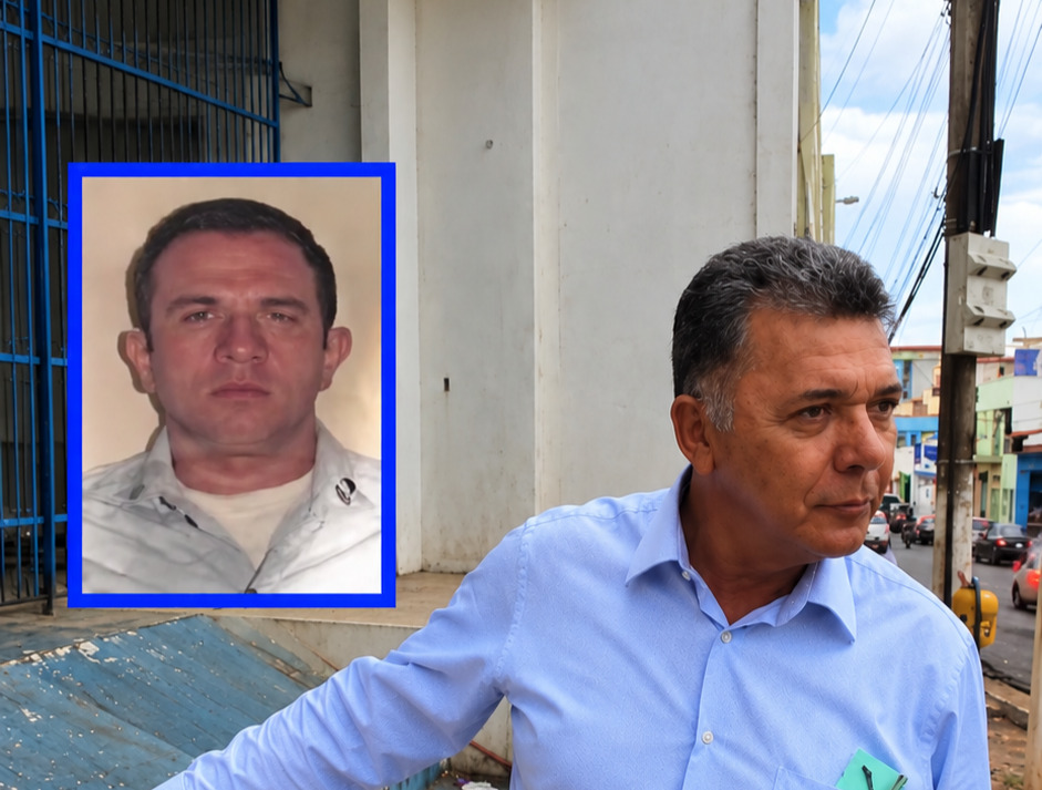 PM da Rotam acusado de participar da morte de Renato Nery tem júri marcado para dezembro