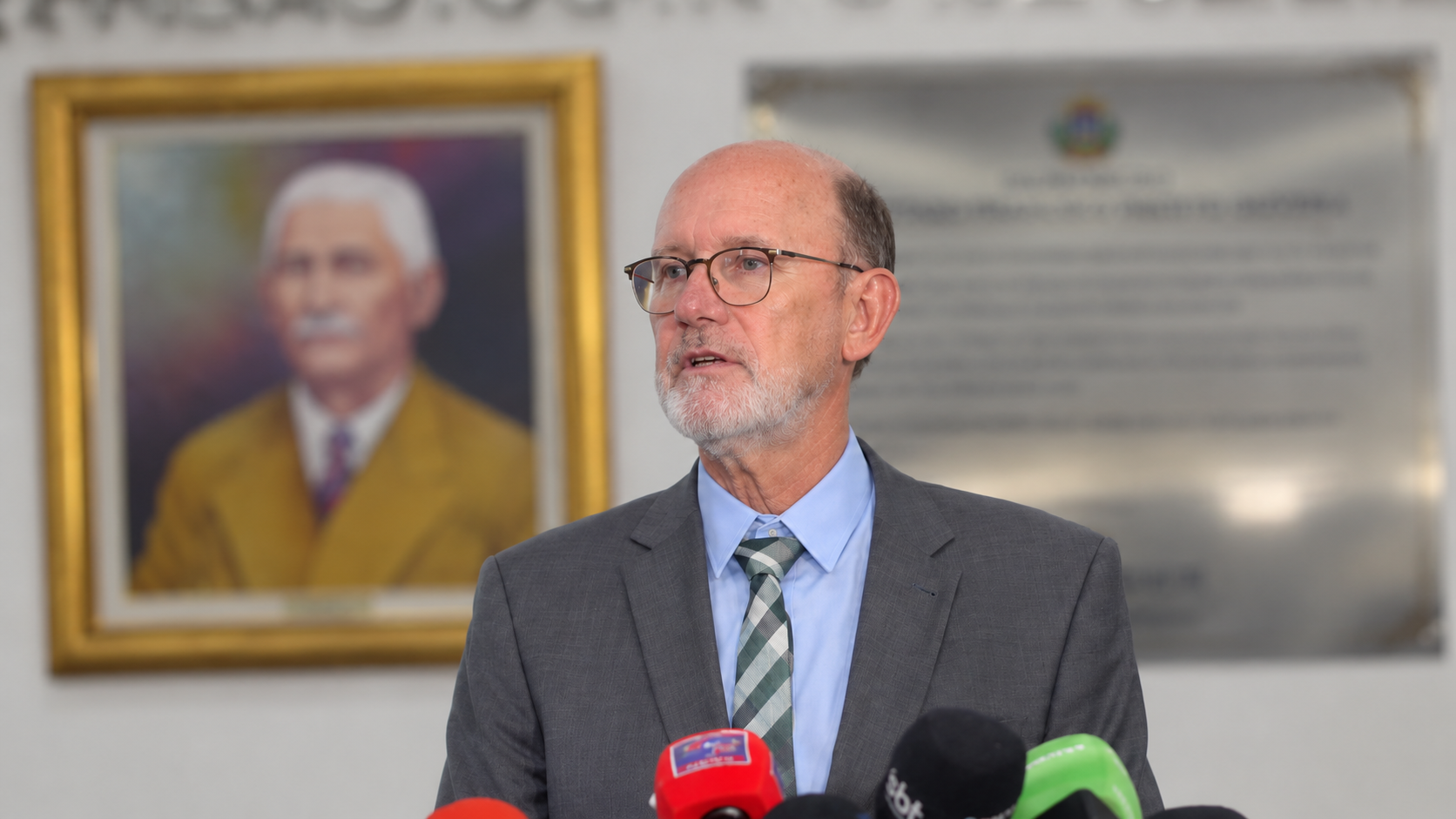 Carlos Avallone critica proposta de Pivetta sobre facções terroristas: "É muito perigoso"