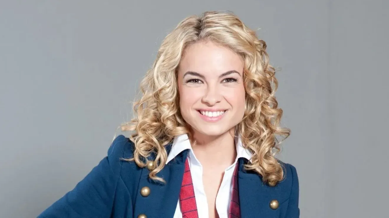 Morre aos 39 anos a atriz Lua Blanco, conhecida pela novela “Rebelde”