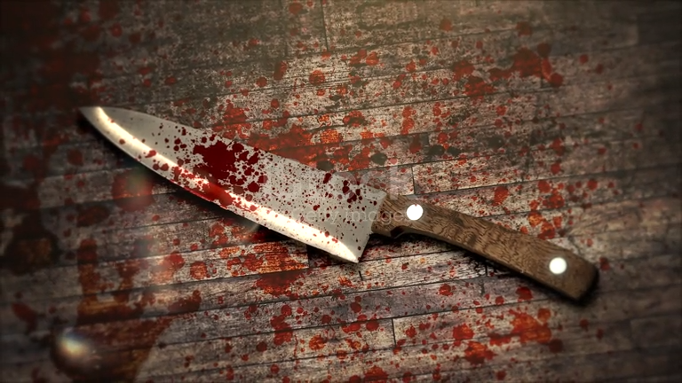 Jovem de 23 anos é morto com golpe de faca no pescoço durante encontro em residência