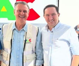 PT de MT descarta candidatura própria para Senado e acena apoio a Fávaro