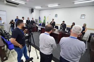 Justiça condena assassino a 225 anos por feminicídio e estupros de mãe e filhas