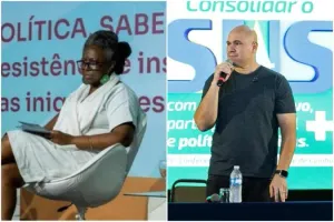 Abilio rebate crítica do MPF após interromper professora por uso de linguagem neutra