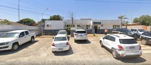 Homem é encontrado morto em cela horas após ser preso por violência doméstica