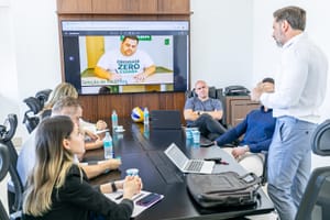 Prefeitura de Cuiabá anuncia programa pioneiro de combate à obesidade