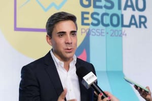 Seduc coordena reunião para ouvir gestores e traçar estratégias para a rede estadual