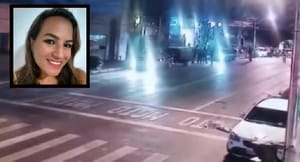 Justiça mantém bióloga no júri popular por atropelamento que matou jovens em frente à Valley