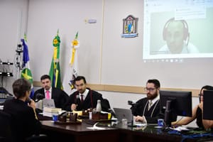 Réu confessa com frieza feminicídio e estupros de mãe e três filhas em Sorriso