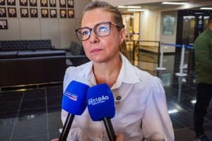 Prefeita de VG defende ações estruturais contra feminicídio e questiona eficácia de CPI