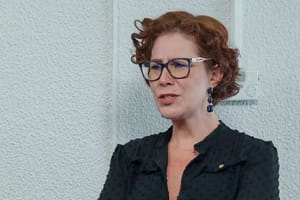 Deputada federal Carla Zambelli segue presa na Itália até fim do processo de extradição