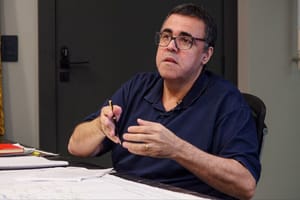 Morre Anselmo Carvalho, editor-chefe do MidiaNews e referência do jornalismo em MT
