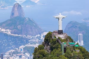 Brasil passa Argentina e lidera turismo internacional na América do Sul
