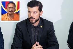 Líderes do CV ostentavam luxo, enquanto "operários" viviam na miséria, revela delegado