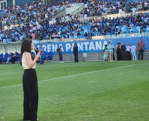 Cerca de 20 mil estudantes participam do 1º dia da Expo Estudantil 2025