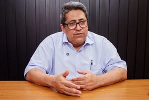 Secretário de Governo Ananias Filho assume interinamente a Semob