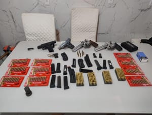 PJC mira grupo criminoso que movimentou mais de R$ 185 milhões com tráfico e lavagem