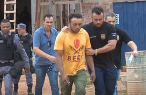 Homem que estuprou e matou mãe e filhas em Sorriso é condenado por outro crime