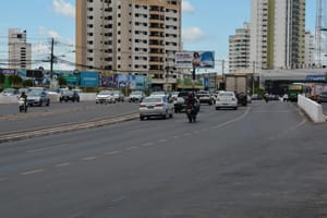 Motoristas devem quitar parcela do IPVA 2025 até sexta-feira (29); boleto pode ser emitido no site da Sefaz