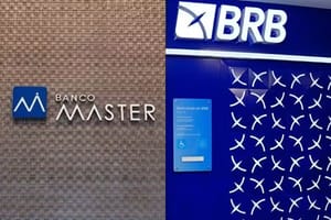 Com apoio do DF, aquisição do Banco Master projeta BRB entre os grandes; operação movimenta o mercado financeiro