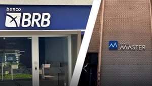 Com apoio do Distrito Federal, aquisição do Banco Master projeta BRB entre os grandes