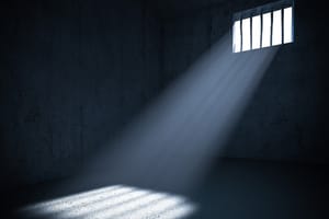 Após pedido do Ministério Público de MT, acusado de matar bancária volta à prisão