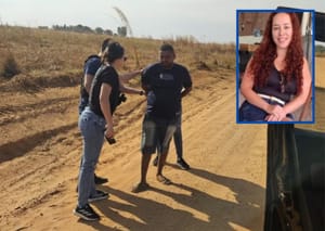 Homem é preso suspeito de atirar contra ex-companheira em pesqueiro de Sorriso