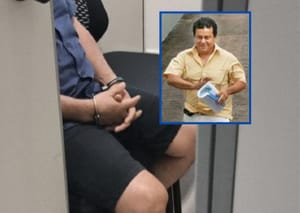 Ex-tesoureiro do PT em Mato Grosso é preso por crimes sexuais contra menores